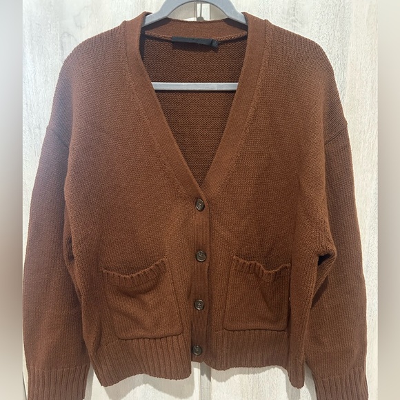 Jenni Kayne Barret Cardigan in size Small ALMOST NEW, current - Picture 4 of 8